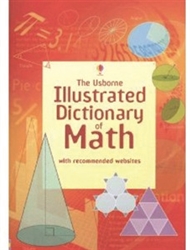 Illustrated  Dictionary of Math