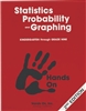 HANDS-ON STATISTICS PROBABILITY - GRAPHING - K-9