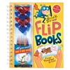 Montessori Materials: Quick Draw Flip Books