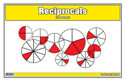Reciprocals (Printed)