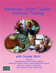 Montessori Infant Toddler Program