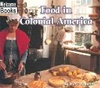 Welcome Books Food in Colonial America