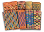 African Textile Paper