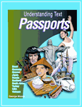 Understanding Texts Passports (Grads7-8)