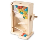 Montessori Materials: Candy Maze