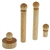 Replacement Set of Four Knobbed Cylinders