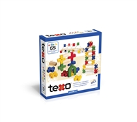 Montessori Materials - GuideCraft Texo 65