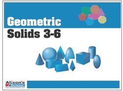 Geometric Solids Control Booklet