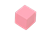 Pink Tower Smallest Cube