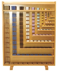 Individual Bead Material for Bead Cabinet