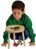 Montessori Materials- Magnifier