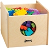 Montessori Materials- See-n-Wheel