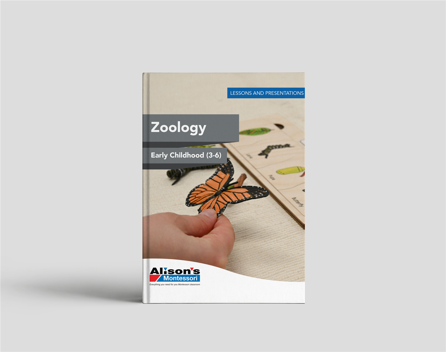 Teacher Training Manual: Zoology (3-6) 