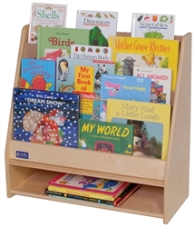Value Line Book Displays Preschool