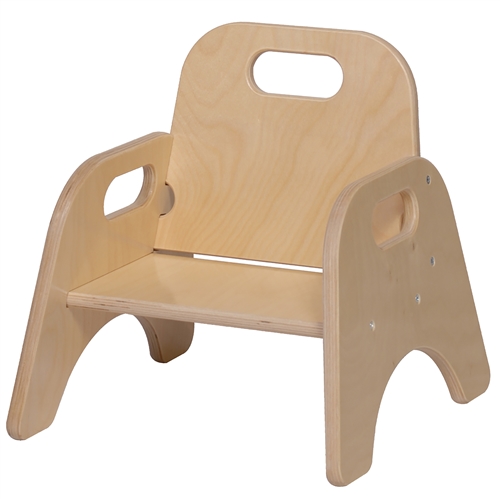 5" Toddler Chair
