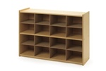 Value Line 16 Tray Storage (Unit Only)