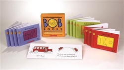 Bob Books Set 2 • For Advancing Readers