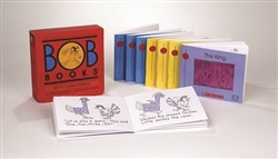 Bob Books Set 5 • Long Vowels