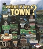 Where Is My Town?