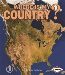 Where Is My Country?