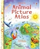 Montessori Materials-Animal Picture Atlas