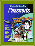 Understanding Texts Passports (Grades 3-4)