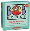 BOB Books: Sight Words (First Grade)