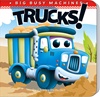 Trucks Illustrations