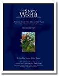 Activity Book 2 - Paperback (The Story of the World, The Middle Ages) [Revised Edition]