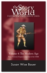 The Story of the World, Vol. 4 (The Modern Age) - Hardback