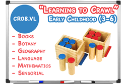 "Learning to Crawl" Package