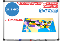 Homeschooling- Geography Package (Value Line)