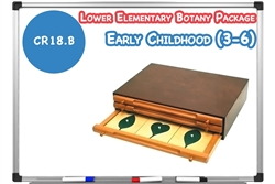 Lower Elementary Botany Package