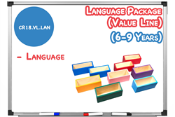 Language Package (Value Line) (6-9)
