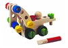 Montessori Materials-30 Construction Set