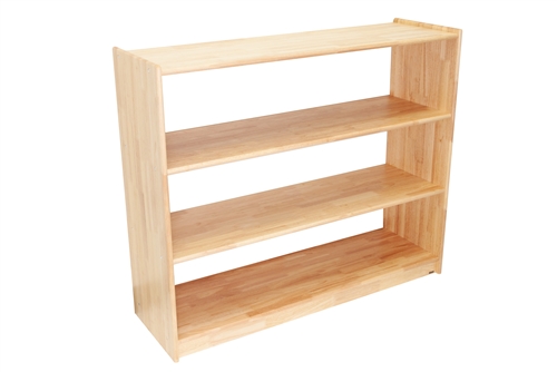  Four Tier Open Shelf 40