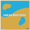 Land and Water Forms Booklet (Printed and Laminated)