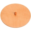 Wooden Tracing Circle