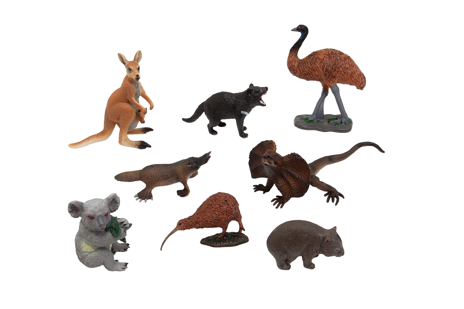 Animals of Australia