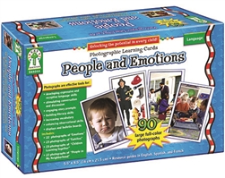 People and Emotions