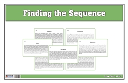 Finding the Sequence