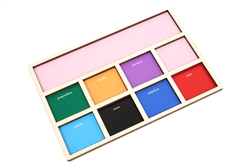 Interjection Grammar Box