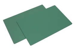 Blank Green Boards