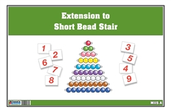 Extension to Short Bead Stair Chart