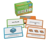 Common Core Collaborative Cards - Fractions