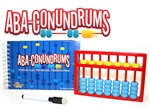 Montessori Materials: Aba-Conundrums
