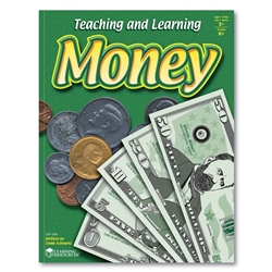 Money Activity Book