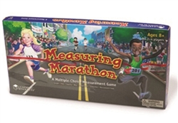 Measuring Marathon™