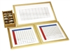 Magnetic Addition Working Charts