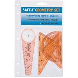 SAFE-T Geometry Set (Medium)